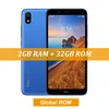 Global Rom Blue