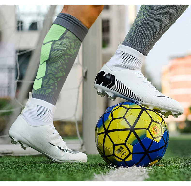Футбольная обувь для мужчин; детские футбольные бутсы для помещений; кроссовки; сверхтонкие футбольные бутсы; оригинальные футбольные бутсы; удобные водонепроницаемые