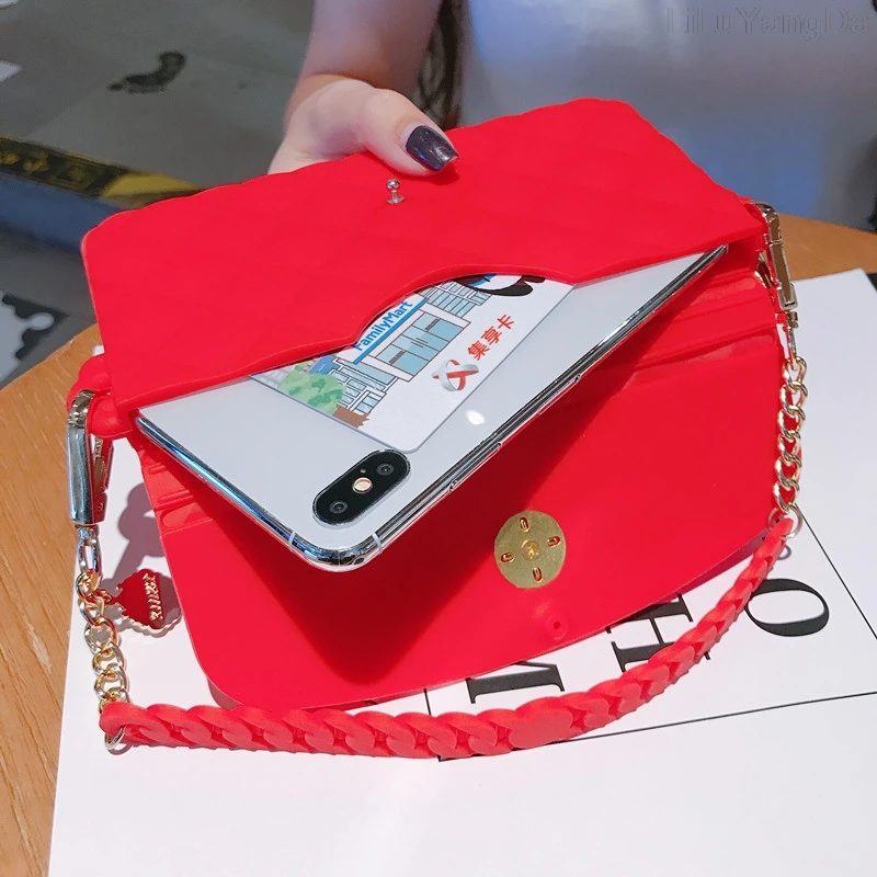 6," Универсальный силиконовый чехол для телефона iPhone 7 8 Plus X XR XS 11 Pro Max samsung OPPO Vivo Google Xiaomi силиконовый чехол