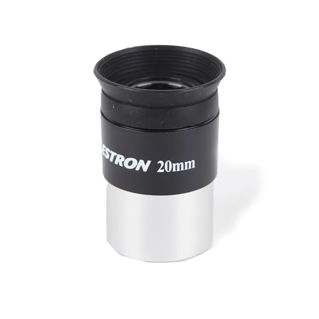 New 1.25" Plossl SR4mm 6.3mm 12.5mm 20mm 32mm Eyepiece Multi Coated