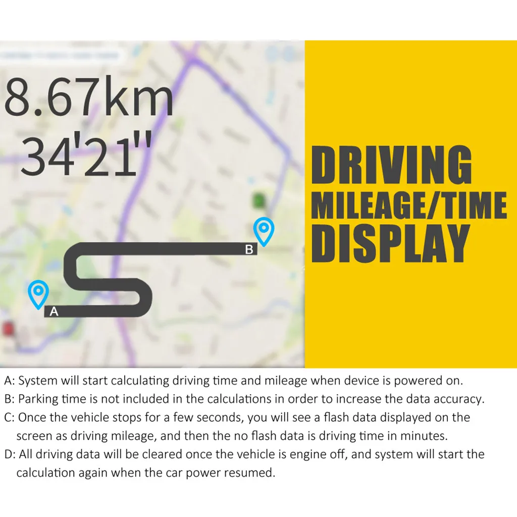 KONGYIDE Автомобильный gps Спидометр мини подставка для мобильного телефона кронштейн для крепления автомобиля домашний стол для IPhone цифровой монитор gps