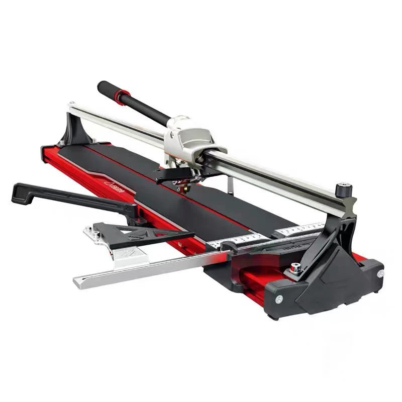 Manual Push-knife Tile Enhanced Xone 850 High-precision Brick and Floor Broach Cutter | Инструменты