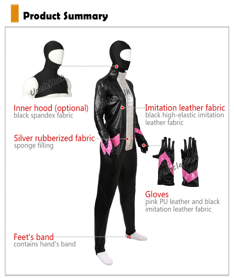 Kamen-Rider-Zi-O-Zentai-Bodysuit-Cosplay-Costume-Customization-with-gloves-UncleHulk-12
