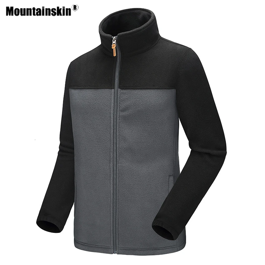 Refire gear уличные флисовые куртки мужские с длинным рукавом термальная ветровка треккинг Кемпинг Скалолазание Туризм ветрозащитные пальто мужские
