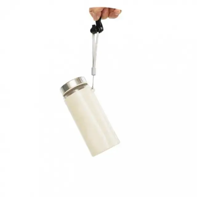 Universal Hydration Pack Water Bladder Bag Drink Tube Clip Holder