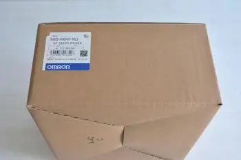 

AC Servo Driver R88M-K40030T-S2