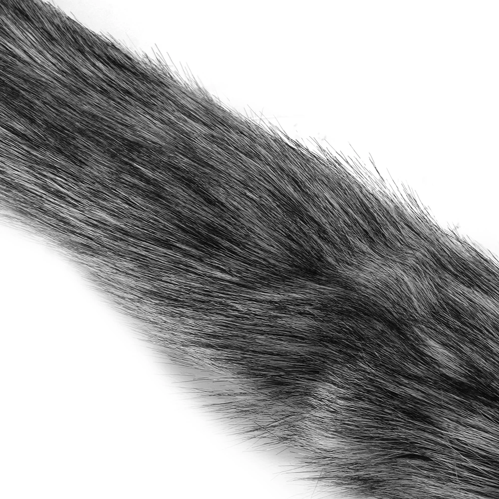 Frusta a coda di volpe per coppie accessorio erotico_voghion.com