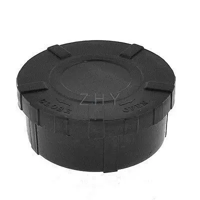 

Air Compressor Parts Metal 33mm Male Thread Silencer Filter Muffler