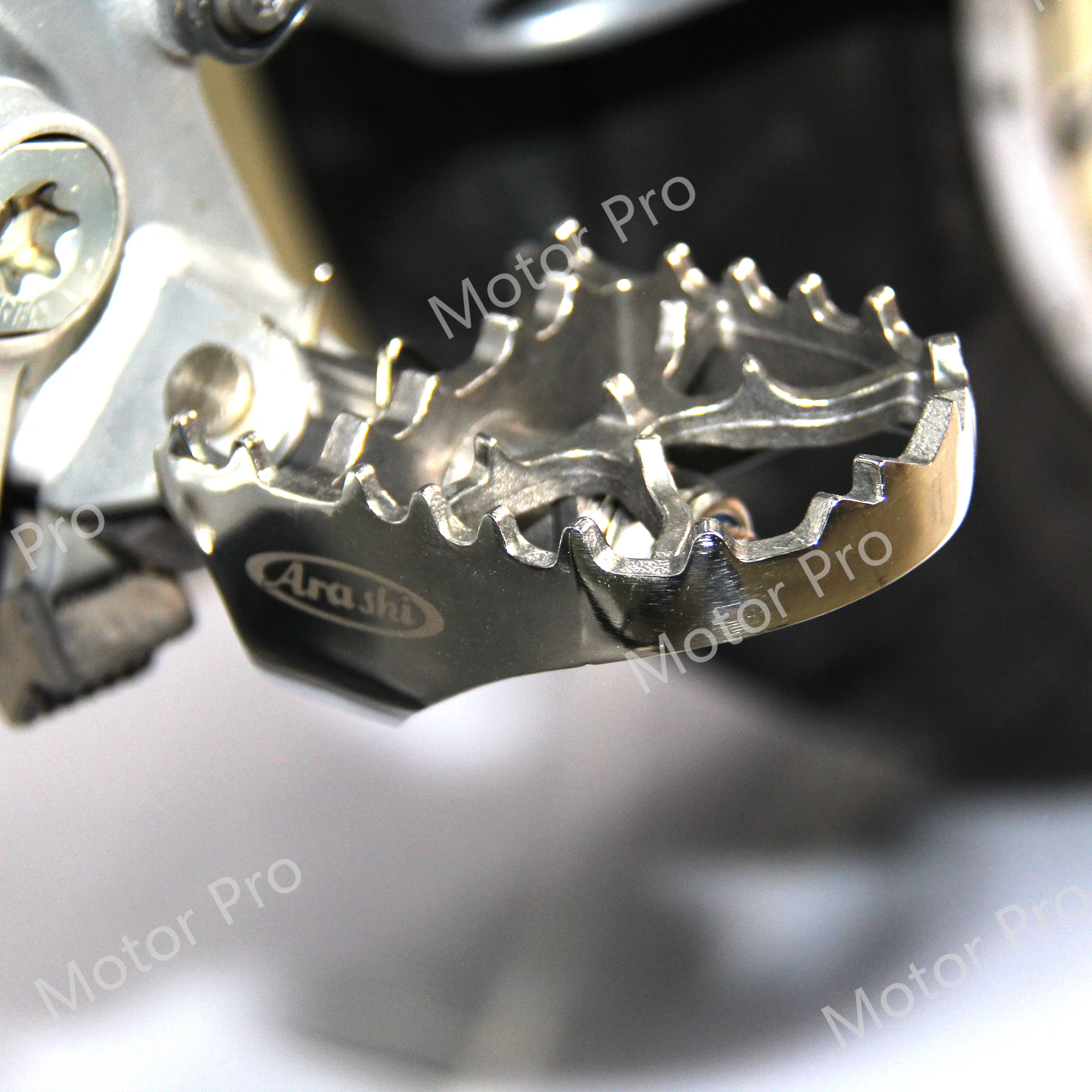 Передние ножки для BMW F750GS F850GS 2017 2018 2019 2020 аксессуары мотоциклов Запчасти подножки