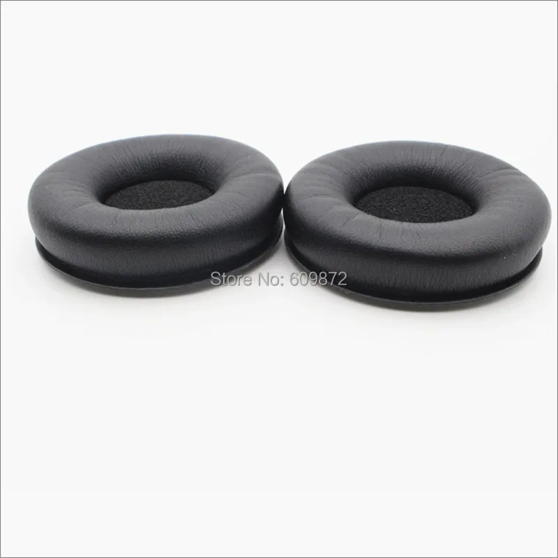 Replacement Ear Pads Cushions for SENNHEISER HMD26 HME26 HMDC26 HMEC26 Headphones