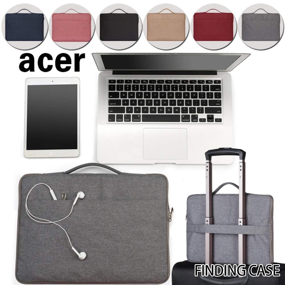 Чехол для ноутбука Acer Nitro 5/Spin 1/3/5/7/Swift 1/3|Сумки и чехлы ноутбуков| |