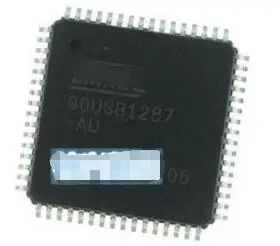 100% новый Бесплатная доставка AT90USB1287-AU 90USB1287-AU 90USB1287 QFP64 MCU | Обустройство дома