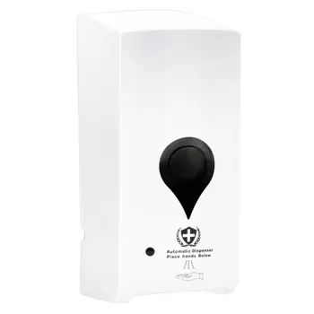 

ligent Soap Dispenser Automatic Sensing Wall Hanging Hand Washing Machine-Free Punched Disinfection Soap Dis