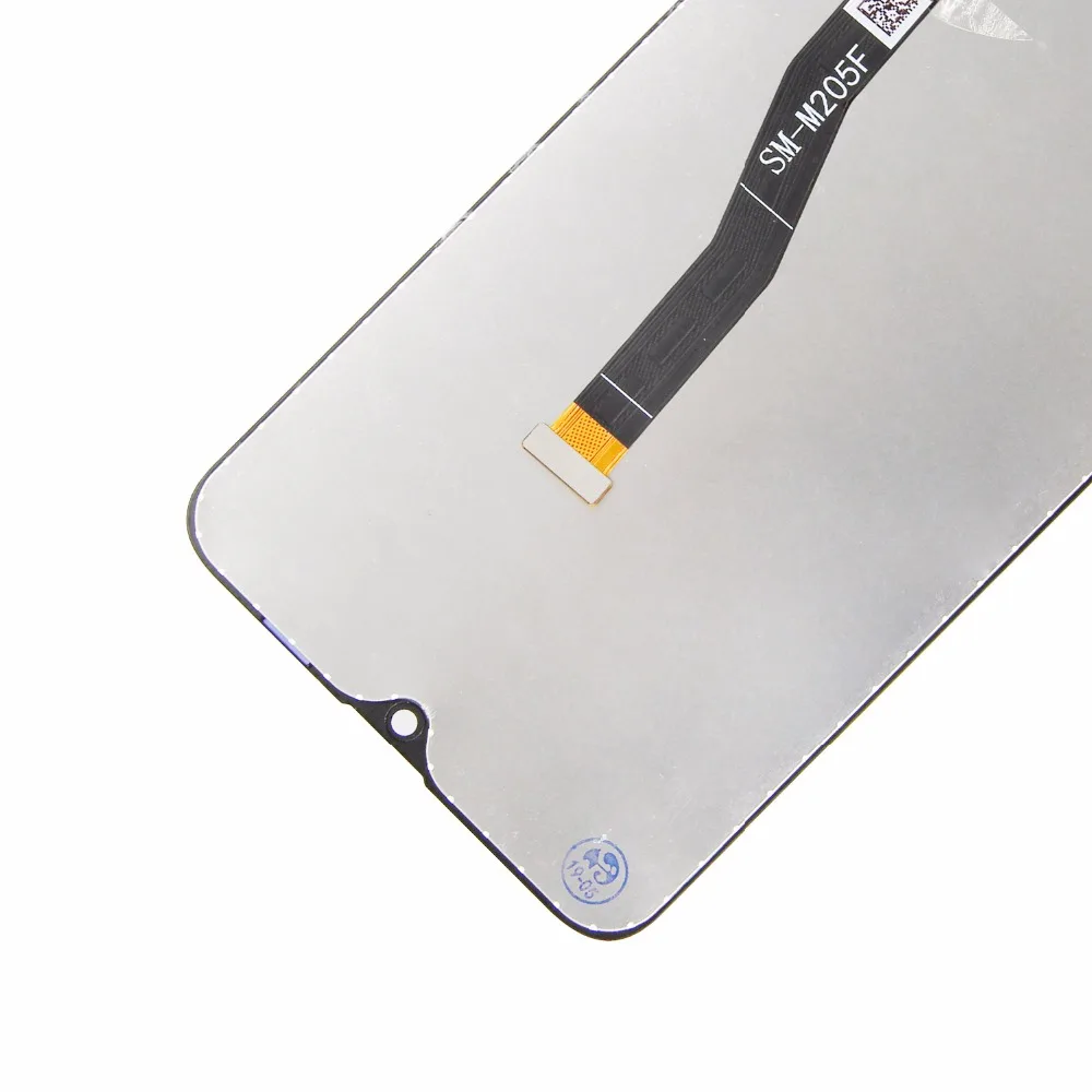 For-SAMSUNG-Galaxy-M20-M205F-M205-LCD-Display-Digitizer-Touch-Panel-Screen-Assembly-Free-Tools (4)