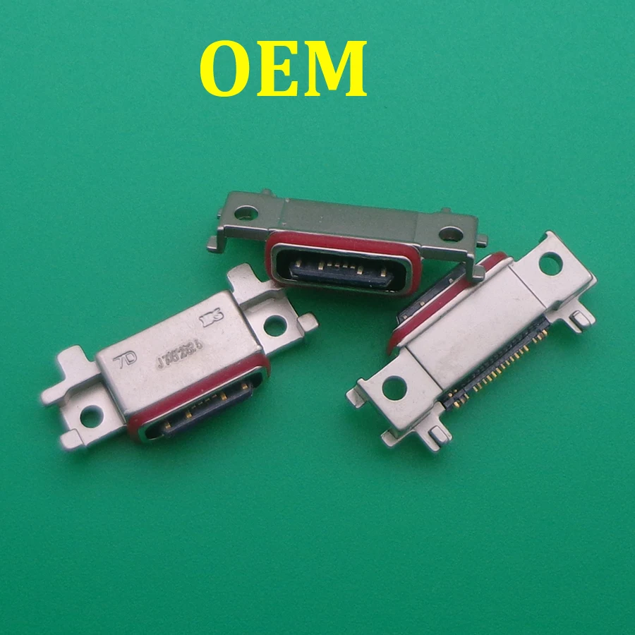 10 шт. micro mini USB разъем для зарядки Samsung Galaxy A3 A5 A7 2017 A320 A320F A520 A520F A720 порт док