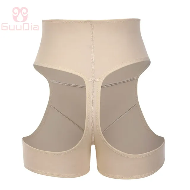 Body Shaper Enhancer Underwear, Butt Lifter Underwear