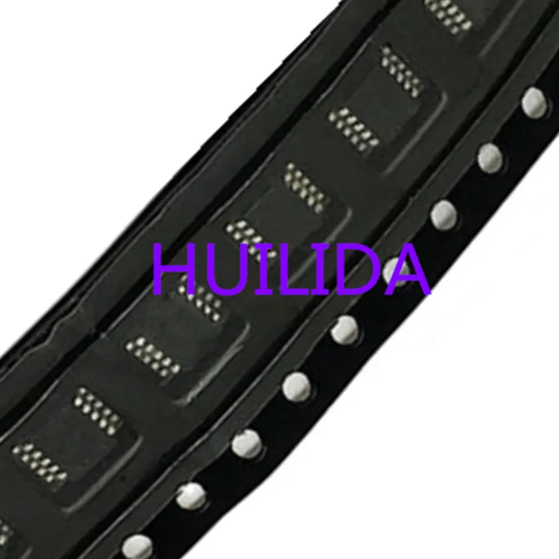 5 шт./лот TPS62003DGSR AIK MSOP-10 100% новый оригинал | Электроника