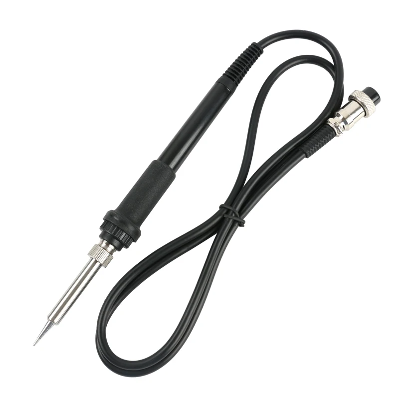 

ATTEN 907 ESD Soldering Station handle Soldering Iron Handle 7 pin for AT936b AT8586