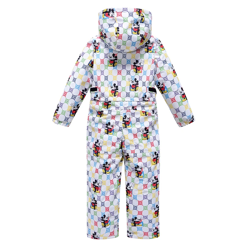 Children's Snow Suit 6