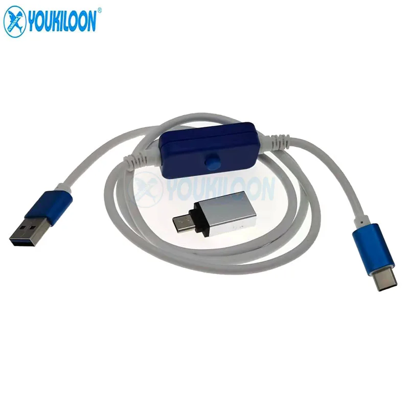 2022 новый кабель для гармонии Tp Huawei + Micro USB адаптера Type-C | Мобильные телефоны и