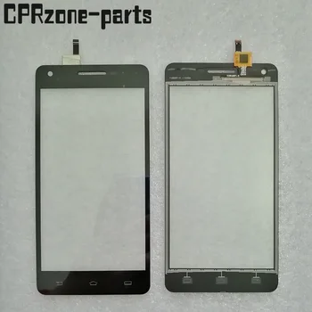 

5.0" new touchscreen For Philips Xenium V377 Touch Screen Digitizer Glass Sensor panel Free Shipping