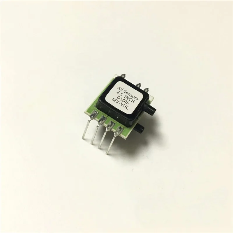 Все сенсоры 2 5 дюймов-D1DIP-MV-VHC для вентилятора vela дюймов 2.5PSI INCH-DIDIP-MV-VHC D1DIP MV-VHC новая