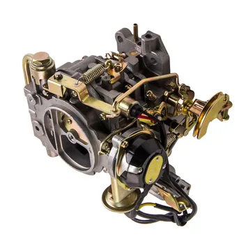 

Carburetor Fit for Isuzu Amigo Rodeo Wisard Trooper 4ZD1 2.3L 8943413400