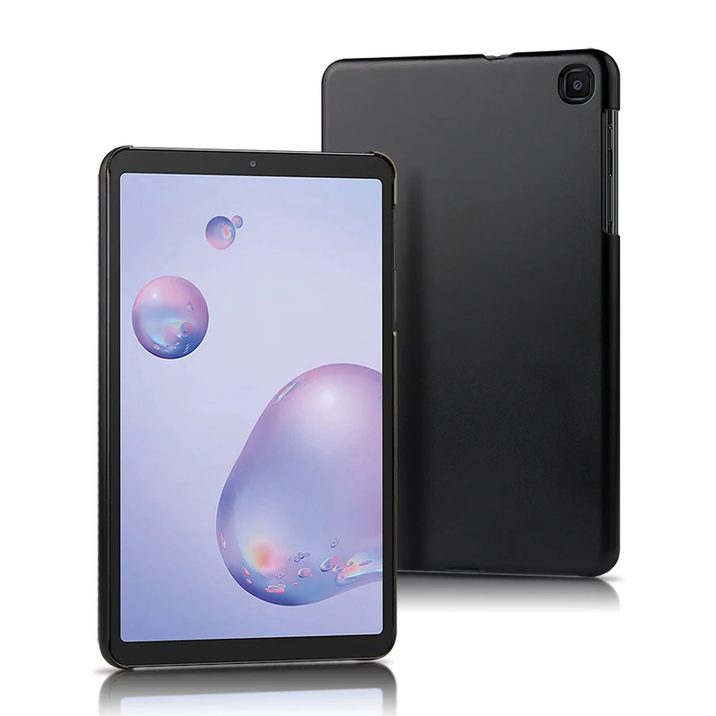 Защитный чехол для Samsung Galaxy Tab A 8 4 дюйма задняя крышка планшета 2020 защитная чехлы