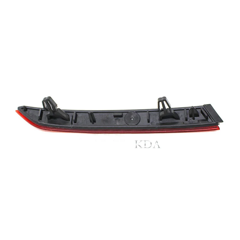 Auto Left Right Rear Bumper Reflector Warning Light Strip Bar for VW Passat B8 2017 2018 2019 3G0945103B 3G0945104B