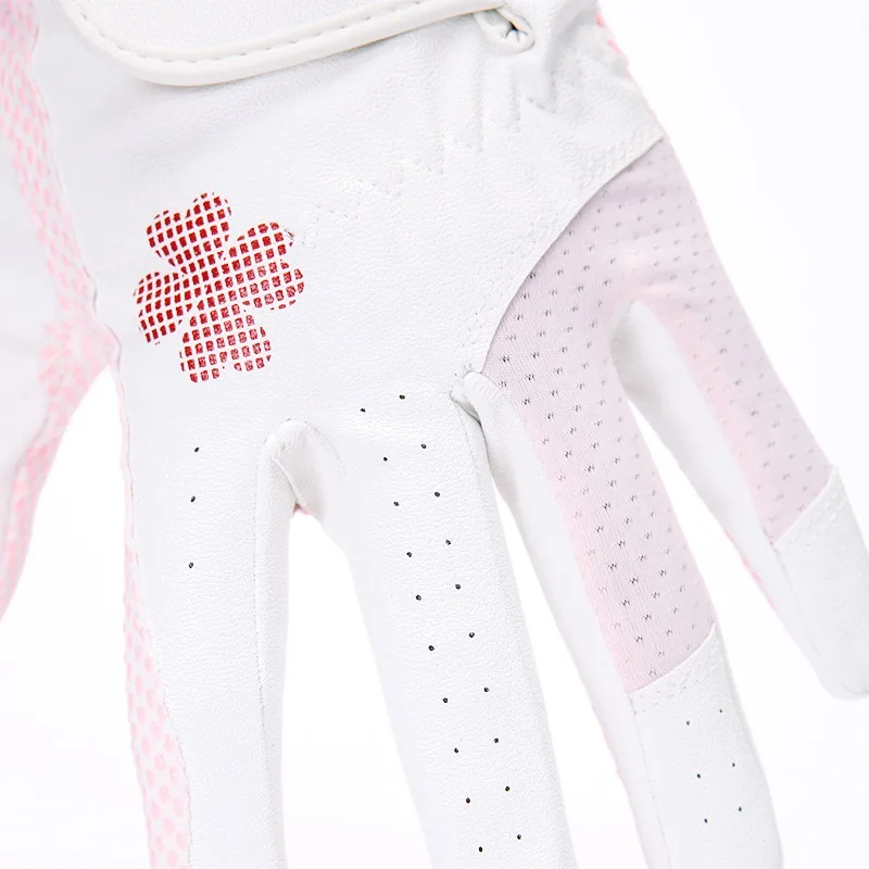Womens Horse Riding Gloves Silicone Breathable Non Slip Gloves Female Driving Cycling Racing Horse Rider Equipment