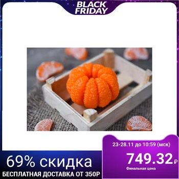 

Silicone mold for soap Mandarin Moroccan 5181947