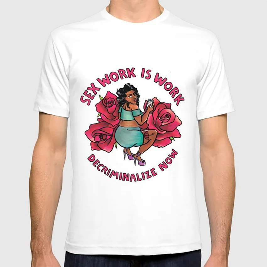 Decriminalize now футболка sw roses queer