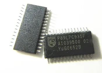 

10pcs P89LPC935F P89LPC935FDH TSSOP28 Original New 1 order