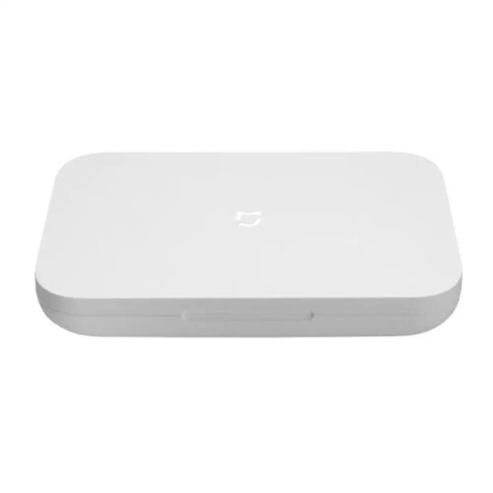 Набор ногтей Xiaomi Mi Mijia 5 в 1 профессиональные щипчики для пальцев ног нержавеющая