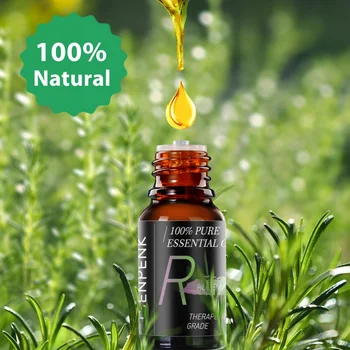 

8pcs Pure Essential Oils For Aromatherapy Diffusers Essential Oils Organic Body Relieve Stress Oil Skin Care Help Sleep US