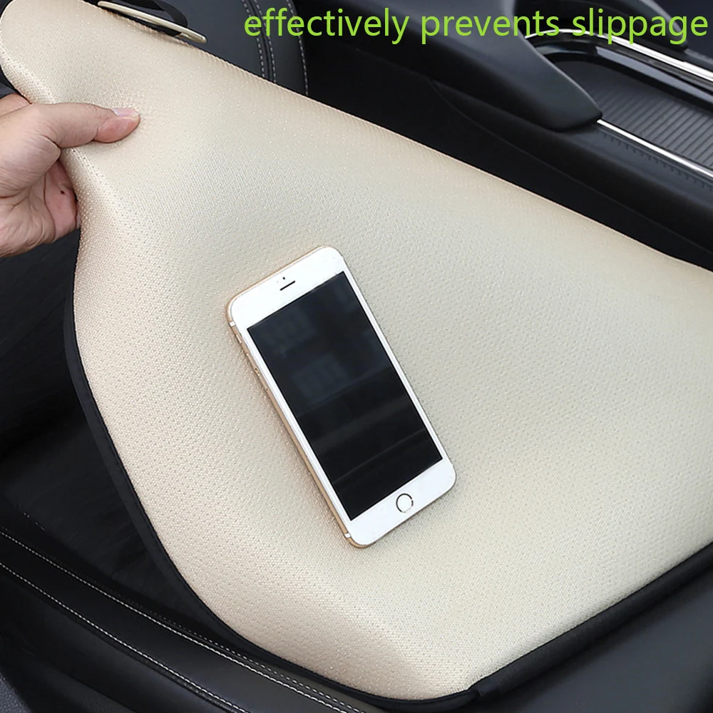 Tesla Memory Foam Seat Cushion | All Tesla Models