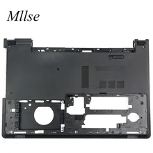Новые части ноутбука для Dell Inspiron 15u 5000 5555 5558 5559 V3558 V3559 нижняя базовая крышка чехол 0PTM4C PTM4C