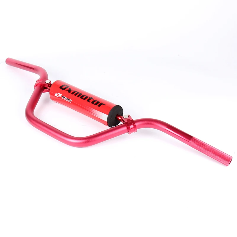 Высокоподъемная ручка для мотоцикла 22 мм для KLX110 SUZUKI DRZ110 Honda XR CRF 50 70 Pit Dirt Bike SSR