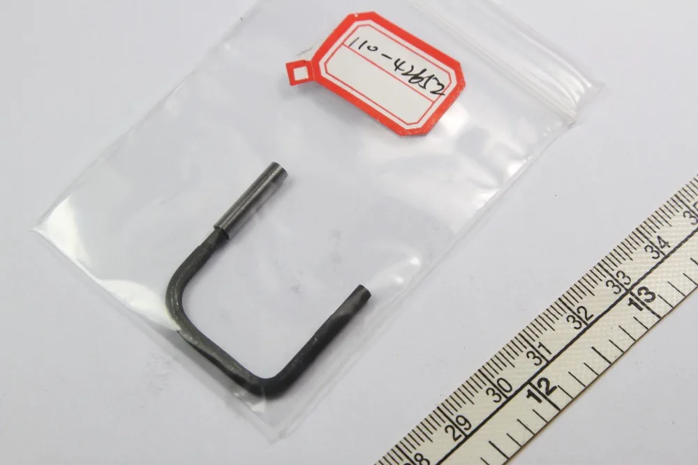 

110-42652 THREAD TAKE-UP PICKER ASM. FOR JUKl DDL-555 / DDL-8700 SEWING MACHINE