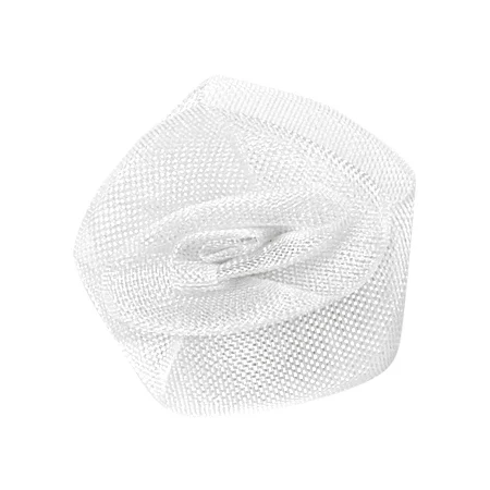 Organza 029 YAMA розы Диаметр 22mm±2mm 200 шт./пакет лента Платье для девочек Одежда DIY Аксессуары Свадебная вечеринка украшения - Цвет: Organza 029