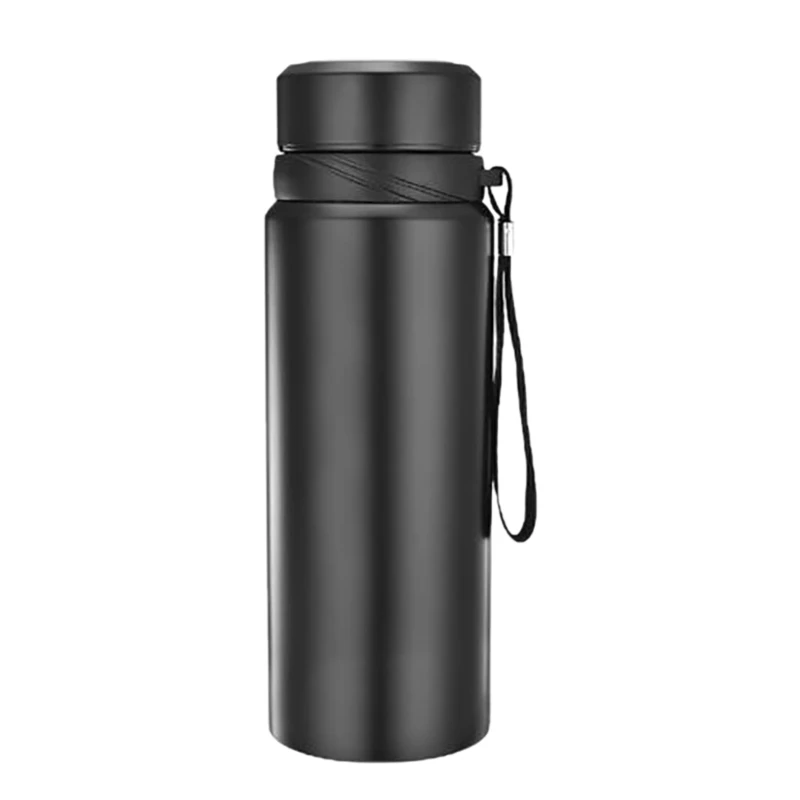 AFBC Portable Vacuum Bottle Stainless Steel Coffee Cup Bottle Vacuum