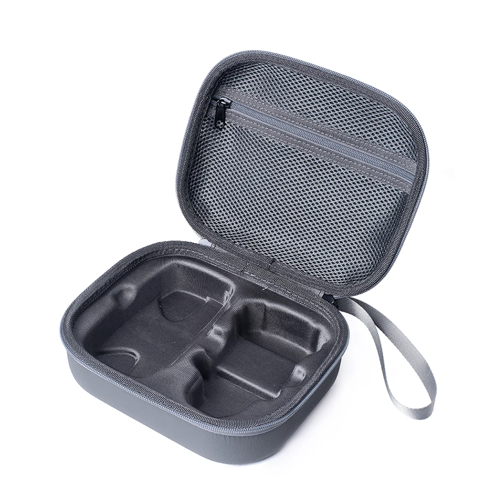 Buy For DJI Mavic Mini Drone and Remote EVA Hard Shell Storage Case for DJI Mavic Mini Drone Propellers USB Cable
