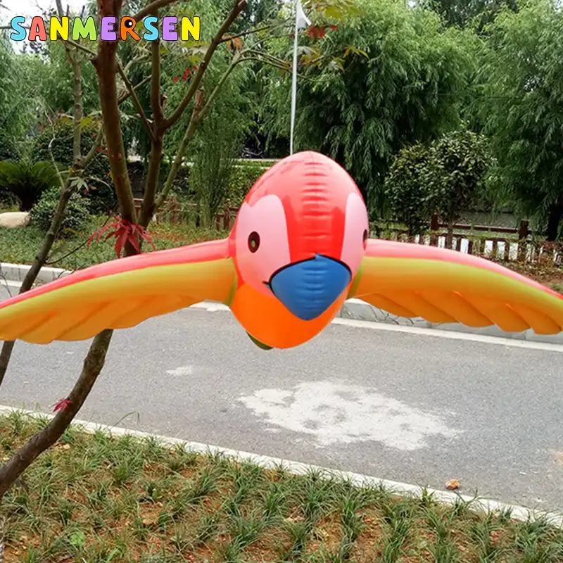 Brinquedo de ar Outlet