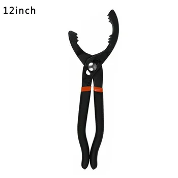 

Automotive Oil Filter Plier Handtool Removal Tool Comfortable Supplies