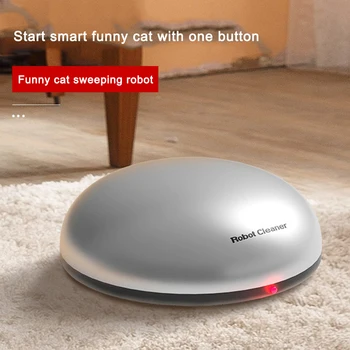 

Multi-directional Home Smart Small Charging Vacuum Cleaners Robot Vacuum CleanerSweeping Robot Automatic Home Cleaning Machine