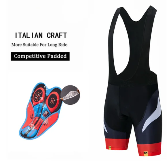 2020 летние быстросохнущие велосипедные шорты с коротким рукавом велосипедная