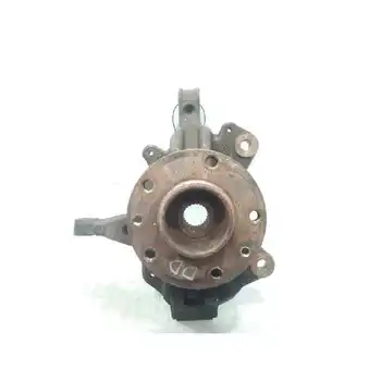 

8657755 steering knuckle Front Right Renault Megane Iii Saloon 5 P 1.5 Dci Diesels Fap