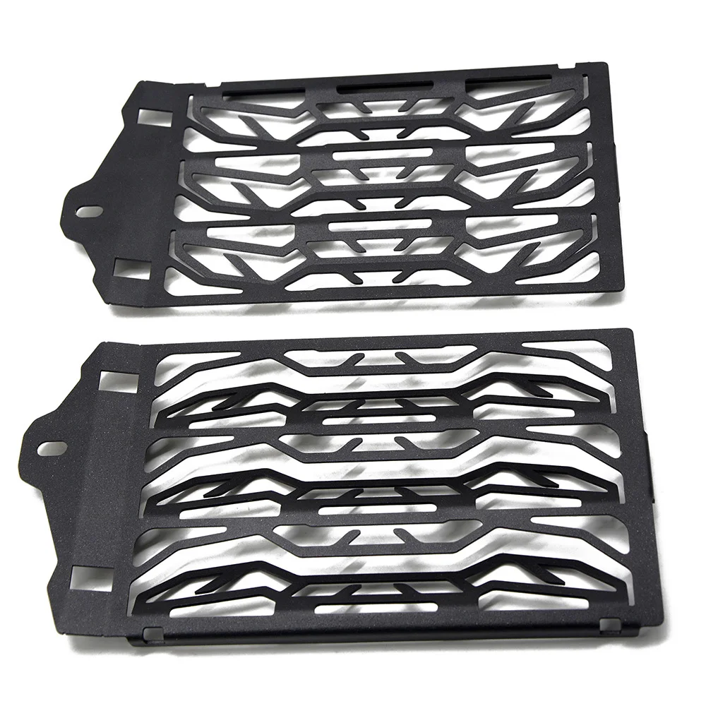 

Motorcycle Radiator Guard Protector Grille Grill Cover For BMW R1200GS GSA LC 2014 2015 2016 2017
