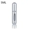 5ml silver