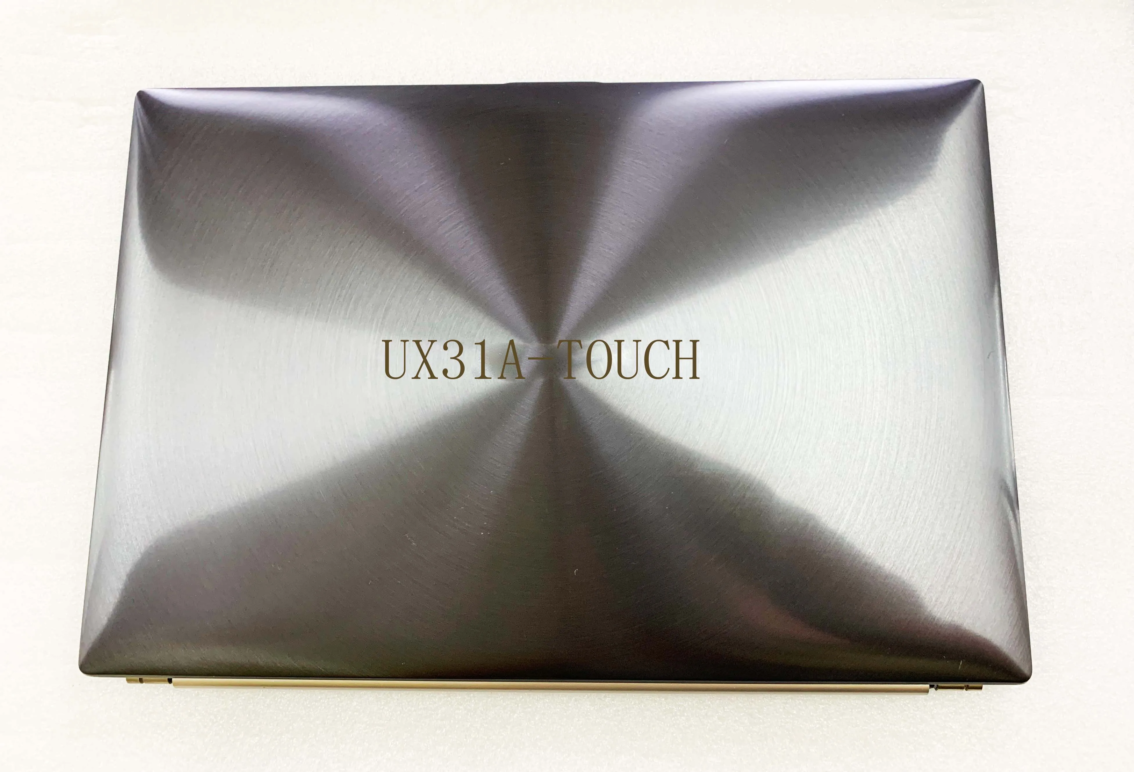 Asus UX31A UX31T сенсорный ЖК-экран полная сборка